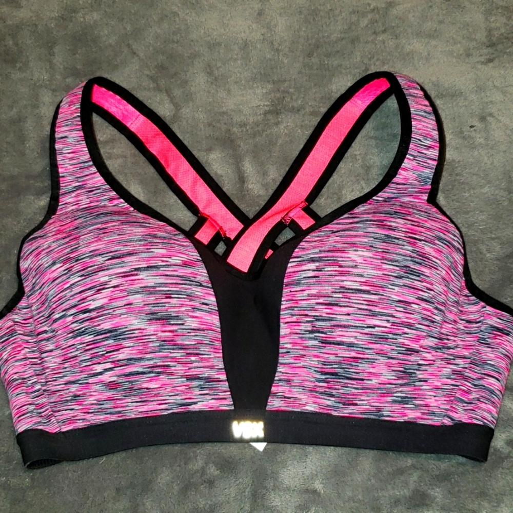 VSX sport bra 38C